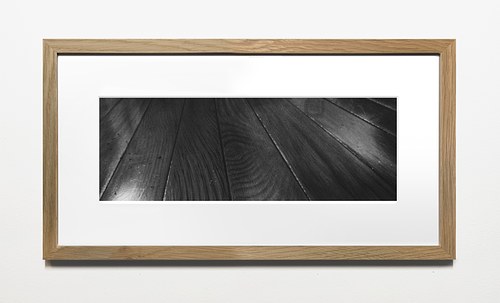 Sensory Imprints: Floors By Dad