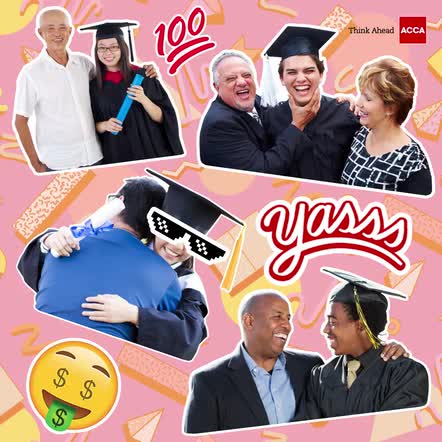 It’s not easy talking to your parents about your career plans, so here’s what to tell them about ACCA:
