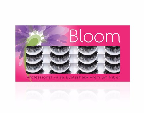 Bloom Lashes