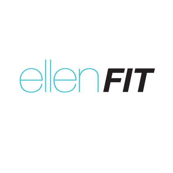 Ellen Fit Logo