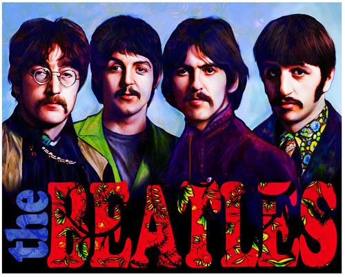 The Beatles II