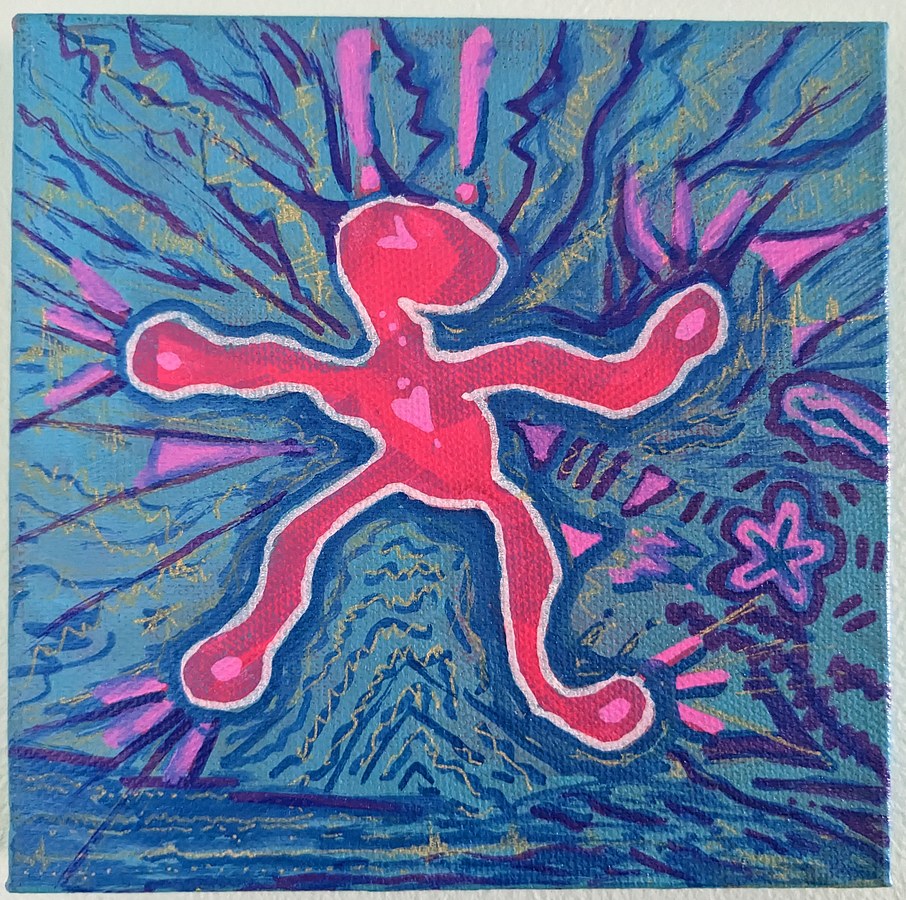 Electrified