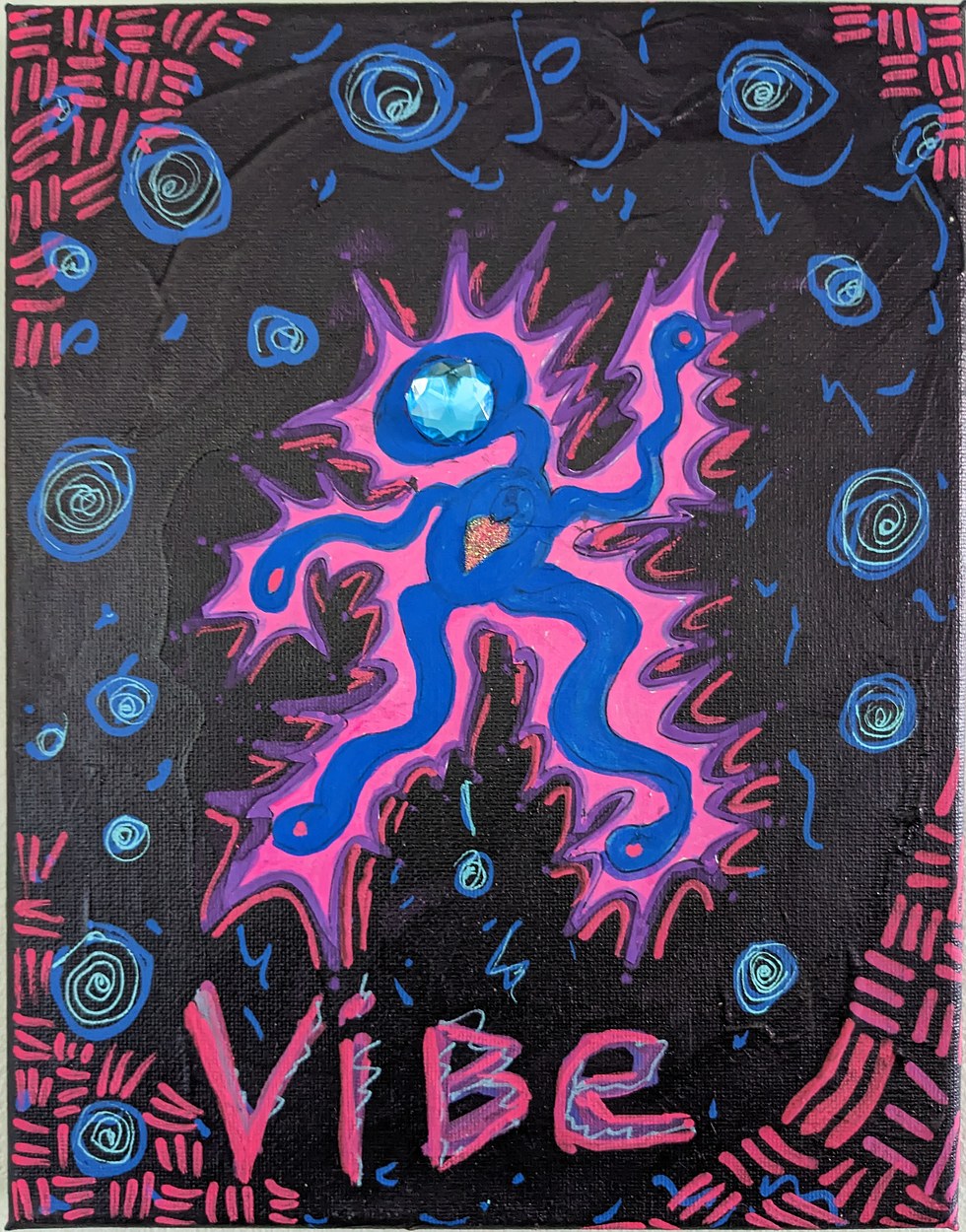 VIBE