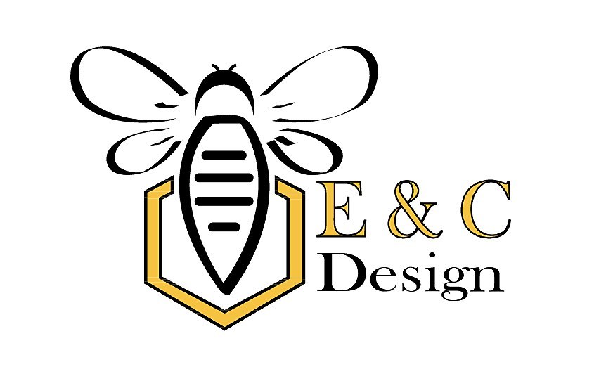E&C Management LLC Logo Design