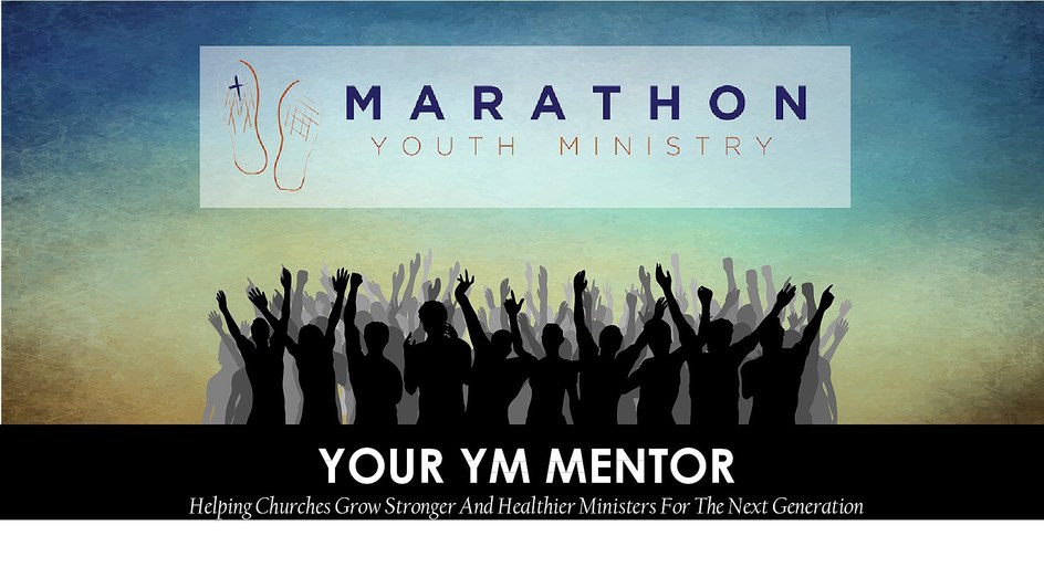 Marathon Youth Ministry Facebook Banner