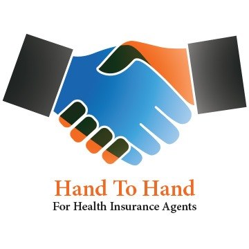 Hand to Hand Logo
