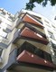 . Apartment building, Belgrade, Serbia
