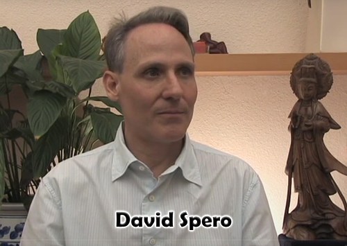 David Spero
