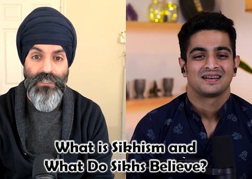 What is Sikhism and  What Do Sikhs Believe?