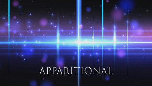 Apparitional