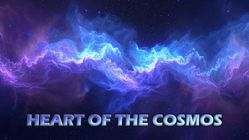 Heart of the Cosmos