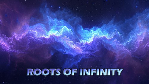 ROOTS OF INFINITY