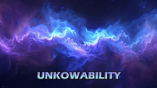 Unkowability
