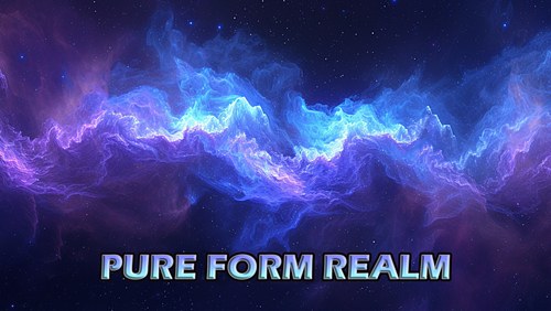 PURE FORM REALM