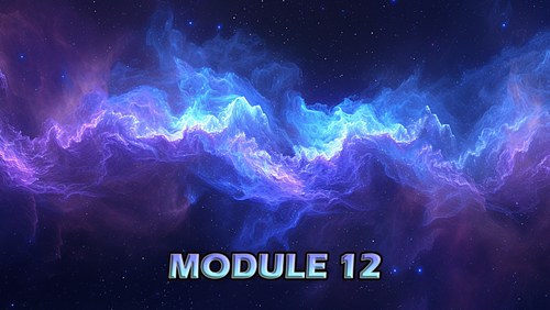 MODULE 12