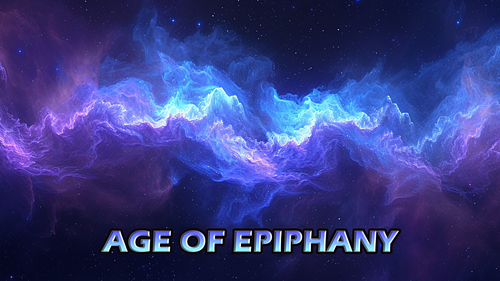 AGE OF EPIPHANY