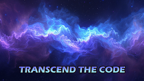 TRANSCEND THE CODE