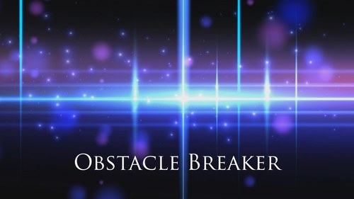 Obstacle Breaker 