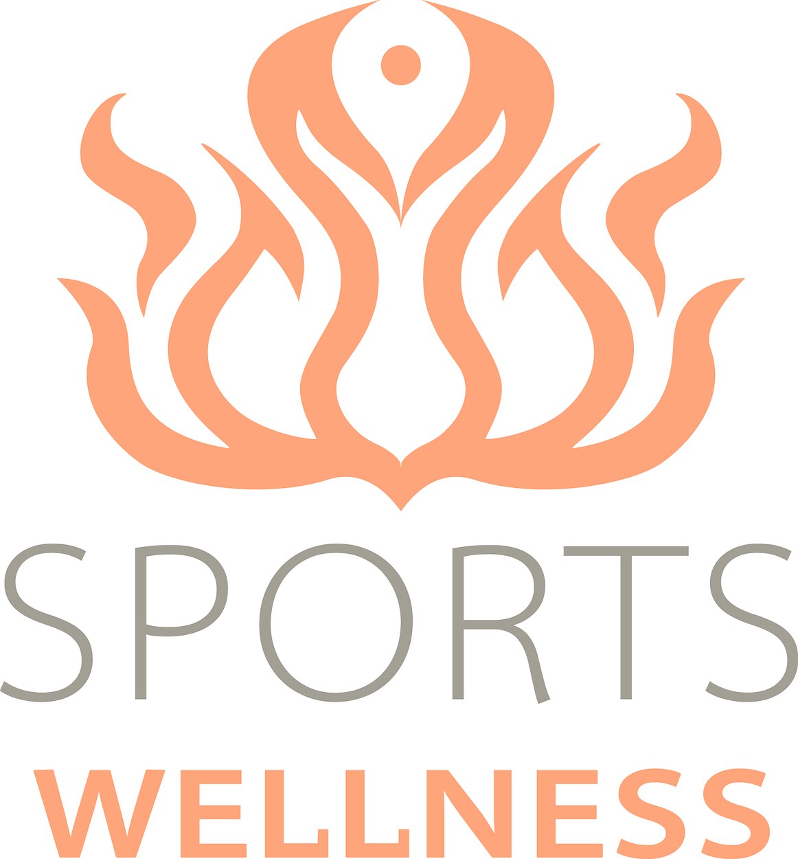 Sports Wellness logo