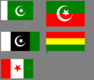 Create different flags