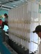Installing San Juan Guarita Flocculator Baffles