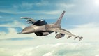 F–16 Fighting Falcon