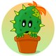 armored cactus