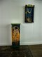 Klimt Kiss cabinet- small