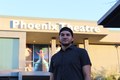 Anthony Clavien Self Portrait Phoenix Arizona Theatre