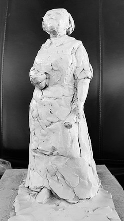 Mary Jane Seacole 1805-1881