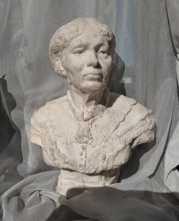 Mary Jane Seacole 1805-1881