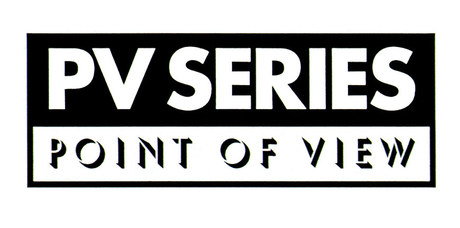 Vivitar PV Series | Logo Design 1