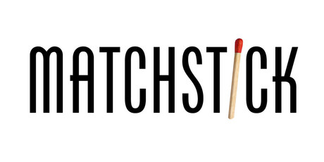Matchstick | Logo Design 1