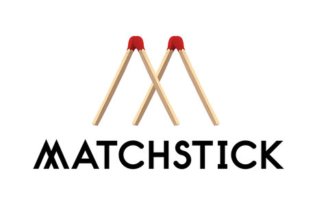Matchstick | Logo Design 4