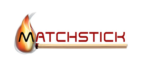 Matchstick | Logo Design 5