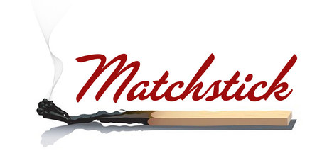 Matchstick | Logo Design 7