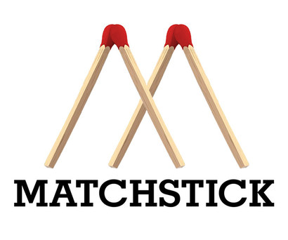 Matchstick | Logo Design 3