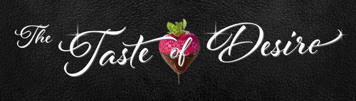 The Taste of Desire | Final Logo