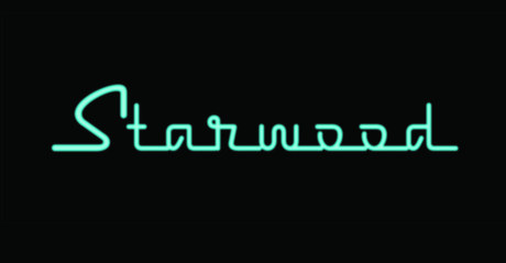 Starwood (band) | Logo Design 2