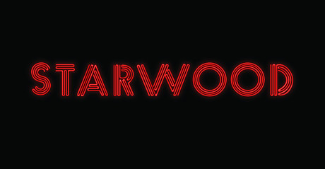 Starwood (band) | Logo Design 3