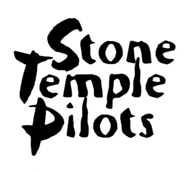 Stone Temple Pilots (band) | Logo Design 2