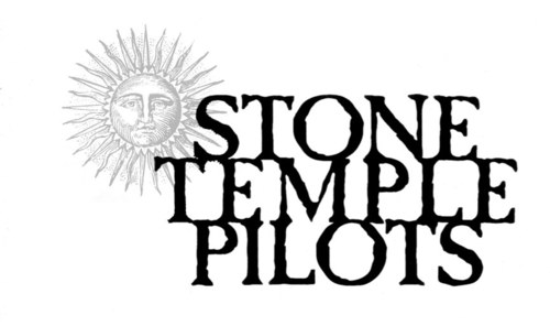 Stone Temple Pilots (band) | Logo Design 6