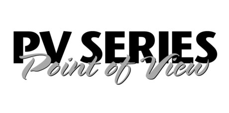 Vivitar PV Series | Logo Design 3