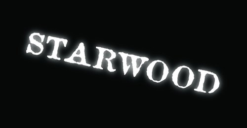 Starwood (band) | Logo Design 1