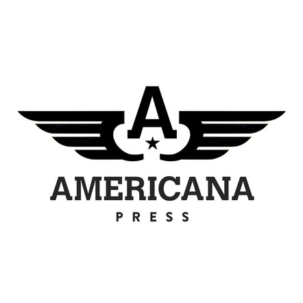 Americana | Logo Design 2