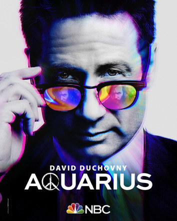 Aquarius | Season 1 Poster