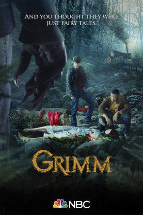 Grimm | Season 1 Poster