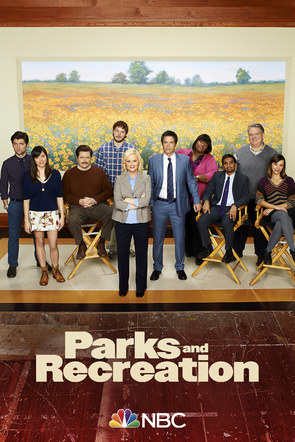 Parks and Recreation | Season 5 Poster