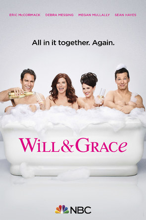 Will & Grace | Season 9 Poster
