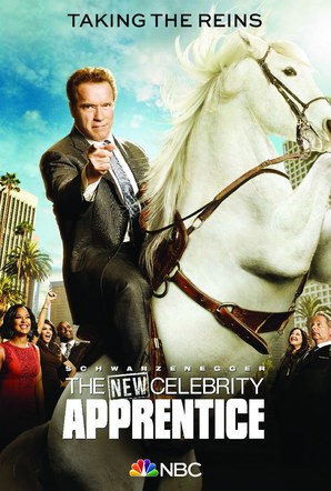 The New Celebrity Apprentice | Season 1 Poster